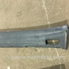 ФОТО Накладка на порог наружная для Porsche Cayenne Type 958 (10-18) Киев