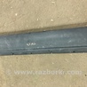 ФОТО Накладка на порог наружная для Porsche Cayenne Type 958 (10-18) Киев