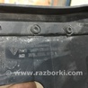ФОТО Накладка на порог наружная для Porsche Cayenne Type 958 (10-18) Киев
