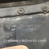ФОТО Накладка на порог наружная для Porsche Cayenne Type 958 (10-18) Киев