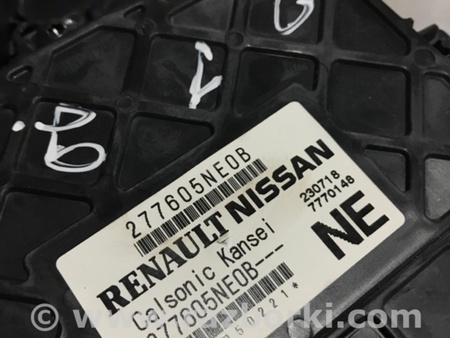 ФОТО Блок управления для Infiniti QX50 Киев