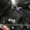 Заслонка Печки Infiniti QX50