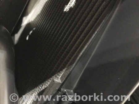 ФОТО Радиатор кондиционера для Infiniti QX50 Киев