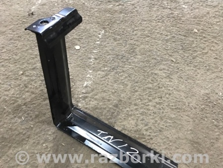 ФОТО Кронштейн для Infiniti QX50 Киев