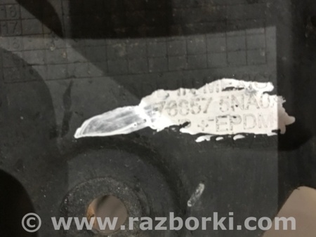 ФОТО Брызговик для Infiniti QX50 Киев