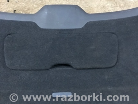 ФОТО Обшивка багажника для Porsche Cayenne Type 958 (10-18) Киев