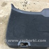 ФОТО Обшивка багажника для Porsche Cayenne Type 958 (10-18) Киев