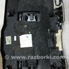 ФОТО Обшивка багажника для Porsche Cayenne Type 958 (10-18) Киев