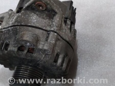ФОТО Генератор для Porsche Cayenne Type 958 (10-18) Киев