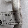 ФОТО Трубка кондиционера для Porsche Cayenne Type 958 (10-18) Киев