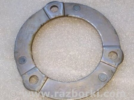 ФОТО Проставка пружины для Porsche Cayenne Type 958 (10-18) Киев