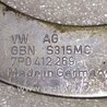 ФОТО Проставка пружины для Porsche Cayenne Type 958 (10-18) Киев