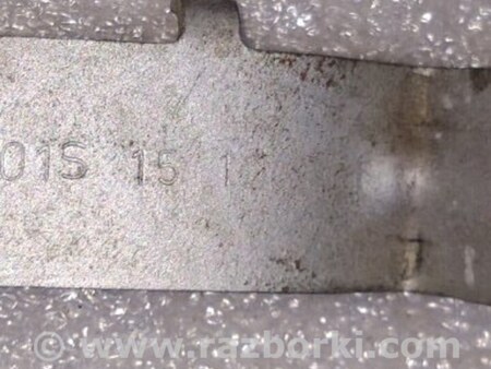 ФОТО Кронштейн для Porsche Cayenne Type 958 (10-18) Киев