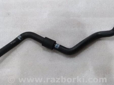 ФОТО Патрубок системы охлаждения для Porsche Cayenne Type 958 (10-18) Киев