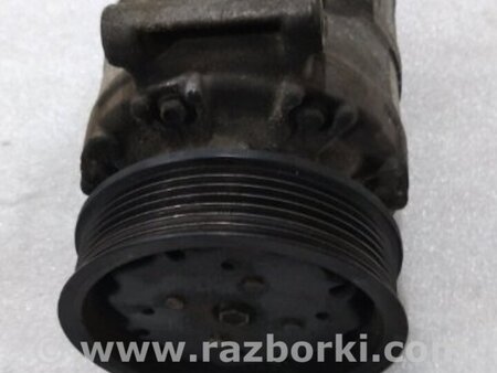 ФОТО Компрессор кондиционера для Porsche Cayenne Type 958 (10-18) Киев