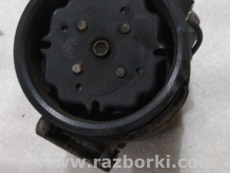 ФОТО Компрессор кондиционера для Porsche Cayenne Type 958 (10-18) Киев