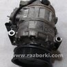 ФОТО Компрессор кондиционера для Porsche Cayenne Type 958 (10-18) Киев