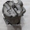 ФОТО Компрессор кондиционера для Porsche Cayenne Type 958 (10-18) Киев