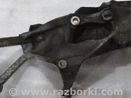ФОТО Кронштейн для Porsche Cayenne Type 958 (10-18) Киев
