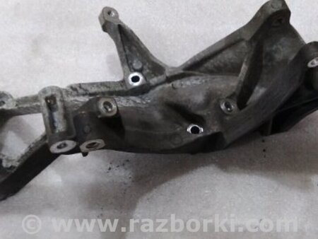 ФОТО Кронштейн для Porsche Cayenne Type 958 (10-18) Киев