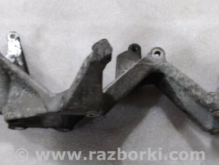 ФОТО Кронштейн для Porsche Cayenne Type 958 (10-18) Киев