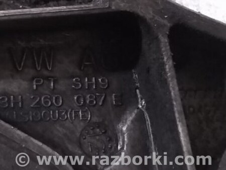 ФОТО Кронштейн для Porsche Cayenne Type 958 (10-18) Киев