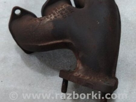 ФОТО Выпускной коллектор для Porsche Cayenne Type 958 (10-18) Киев