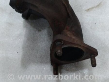 ФОТО Выпускной коллектор для Porsche Cayenne Type 958 (10-18) Киев