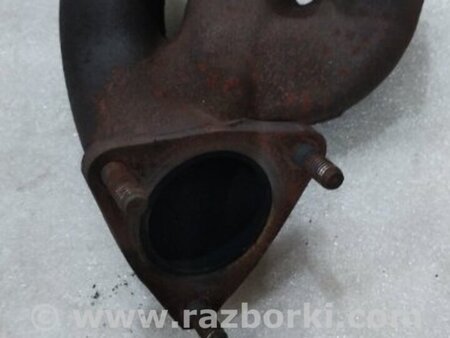 ФОТО Выпускной коллектор для Porsche Cayenne Type 958 (10-18) Киев