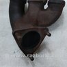 ФОТО Выпускной коллектор для Porsche Cayenne Type 958 (10-18) Киев