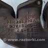 ФОТО Выпускной коллектор для Porsche Cayenne Type 958 (10-18) Киев