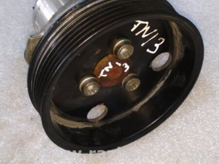 ФОТО Помпа для Porsche Cayenne Type 958 (10-18) Киев