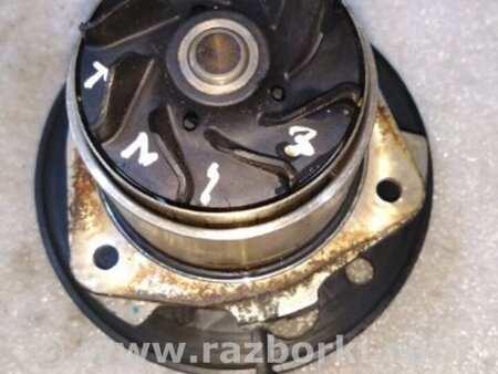 ФОТО Помпа для Porsche Cayenne Type 958 (10-18) Киев