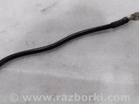 ФОТО Провод стартера для Porsche Cayenne Type 958 (10-18) Киев