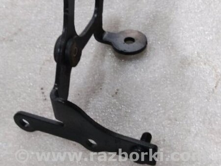 ФОТО Кронштейн для Porsche Cayenne Type 958 (10-18) Киев
