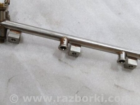 ФОТО Топливная рампа для Porsche Cayenne Type 958 (10-18) Киев