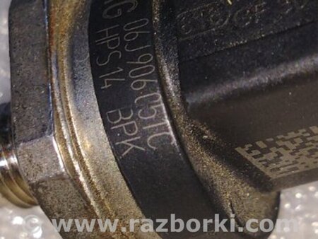 ФОТО Датчик для Porsche Cayenne Type 958 (10-18) Киев