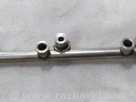ФОТО Топливная рейка для Porsche Cayenne Type 958 (10-18) Киев