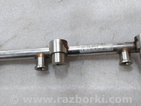 ФОТО Топливная рейка для Porsche Cayenne Type 958 (10-18) Киев