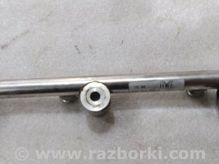 ФОТО Топливная рейка для Porsche Cayenne Type 958 (10-18) Киев