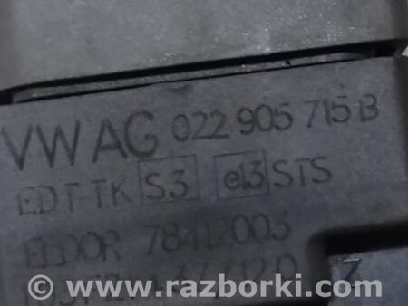 ФОТО Катушка зажигания для Porsche Cayenne Type 958 (10-18) Киев