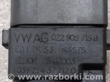 ФОТО Катушка зажигания для Porsche Cayenne Type 958 (10-18) Киев