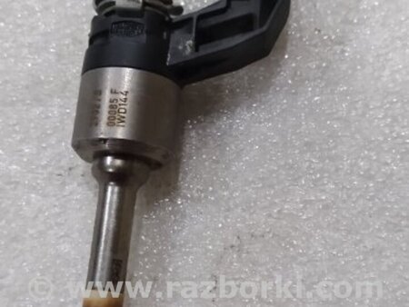 ФОТО Форсунка топливная для Porsche Cayenne Type 958 (10-18) Киев