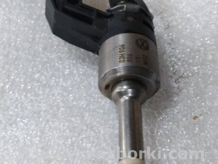 ФОТО Форсунка топливная для Porsche Cayenne Type 958 (10-18) Киев