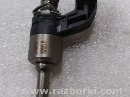 ФОТО Форсунка топливная для Porsche Cayenne Type 958 (10-18) Киев