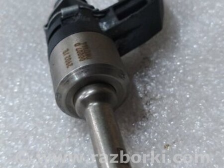 ФОТО Форсунка топливная для Porsche Cayenne Type 958 (10-18) Киев