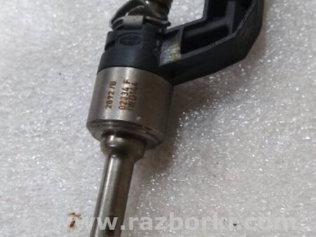 ФОТО Форсунка топливная для Porsche Cayenne Type 958 (10-18) Киев