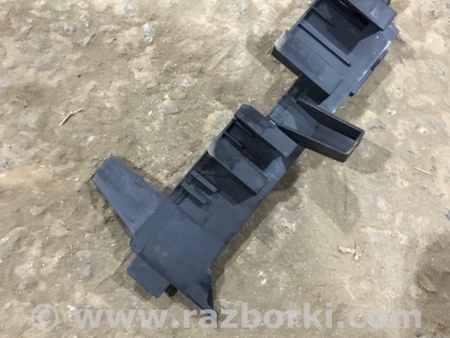 ФОТО Кронштейн для Porsche Cayenne Type 958 (10-18) Киев