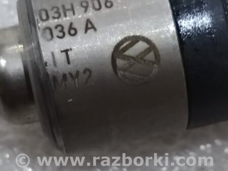 ФОТО Форсунка топливная для Porsche Cayenne Type 958 (10-18) Киев