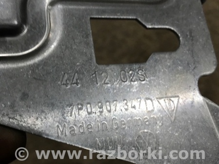 ФОТО Кронштейн для Porsche Cayenne Type 958 (10-18) Киев